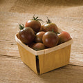 Tomatoes-Black cherry baby