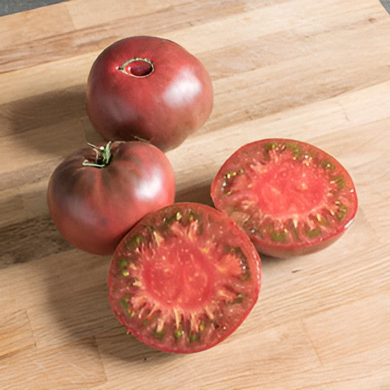 Tomatoes-Heirloom